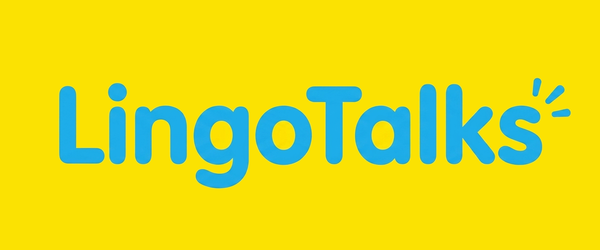 LingoTalks英語外教