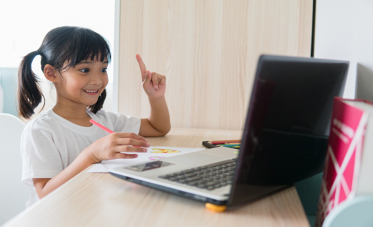 如何提升儿童英语口语能力？家長最常搜尋的有效方法有哪些？