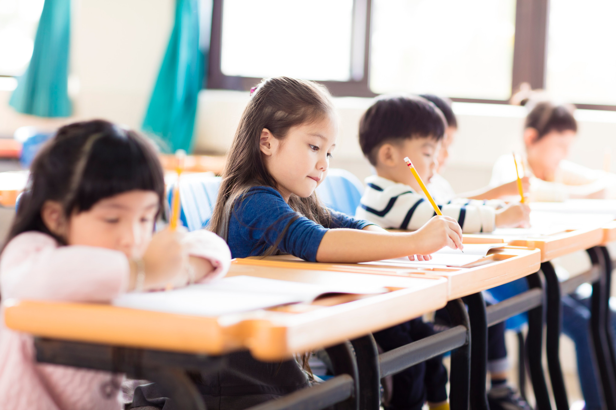 儿童英语个性化教学怎么选？提升学习效果的关键是什么？